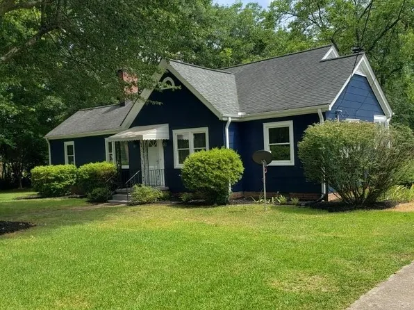 609 Welcome Avenue Ext, Greenville, SC 29611