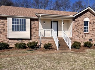 1720 Heritage Glen Dr, Madison, TN 37115