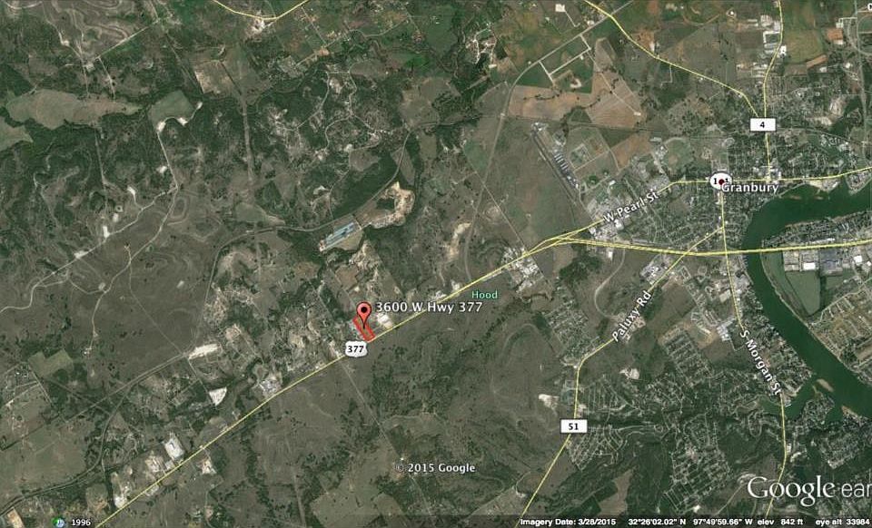 2nd image of 3600 W Hwy 377