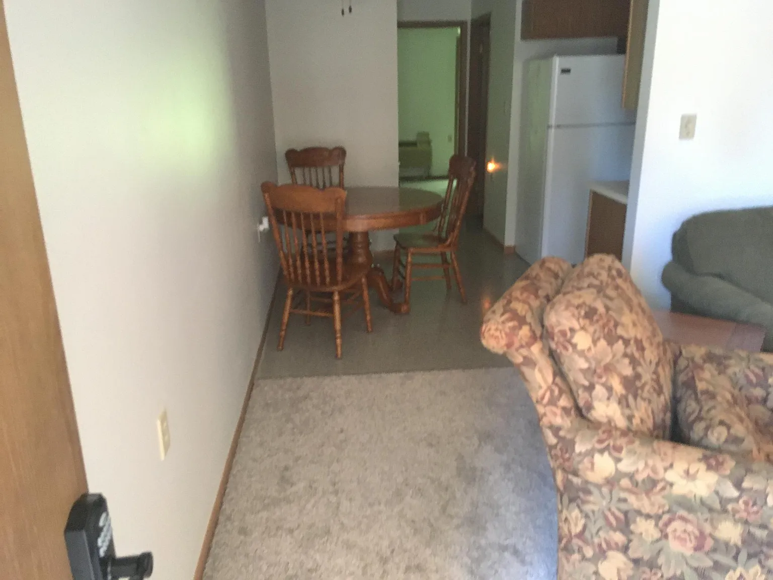 1 bed, 600 sqft, $575 — Photo 2