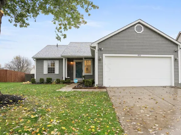4551 Glenhaven Dr, Columbus, OH 43231