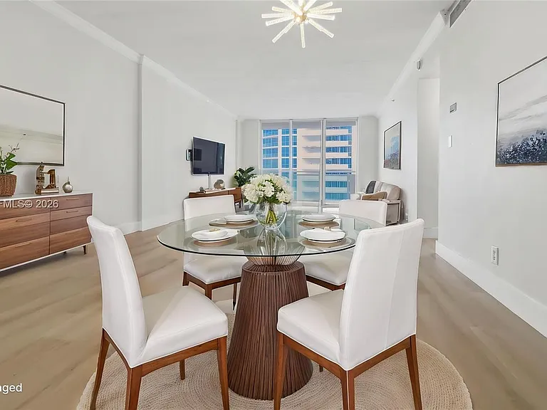 3001 S Ocean Dr #1415 — Photo 3