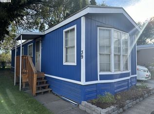 3800 W 6th St UNIT 39, The Dalles, OR 97058