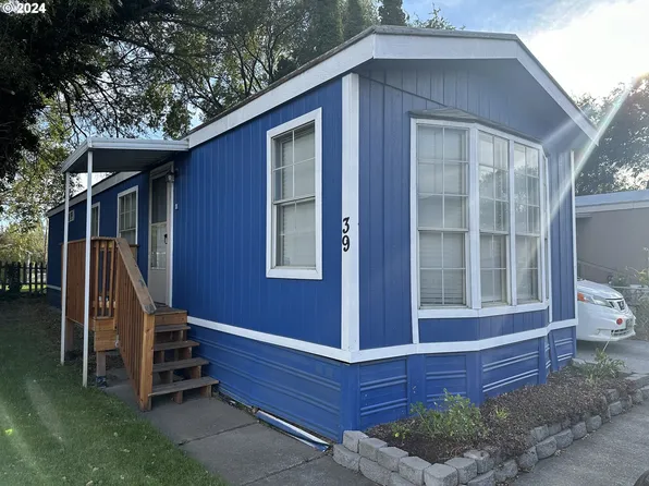 3800 W 6th St Unit 39, The Dalles, OR 97058