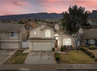 13367 Crystal Springs Dr, Corona, CA