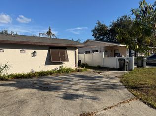 6047 & 6049 32nd St N #6047, Saint Petersburg, FL 33714