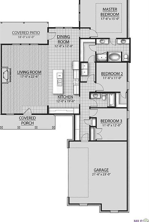 2nd image of 44224 Huntley Rd