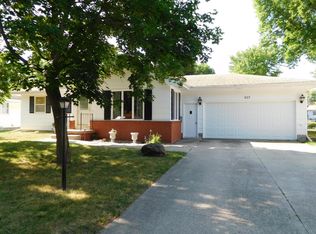 607 Rushview Dr, Jefferson, IA 50129