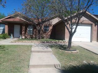 171 Kennedy Loop, Laredo, TX 78046