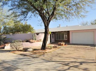 8125 E Fairmount Ave, Scottsdale, AZ 85251