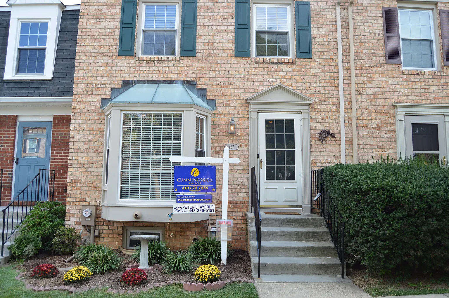 487 Colonial Ridge Ln photo 1