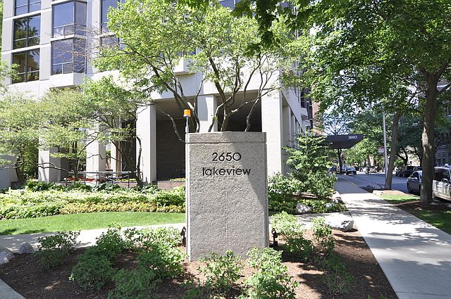 1st image of 2650 N Lakeview Ave APT 1507