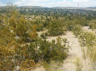775 W Bradley Bay Dr, Meadview, AZ 86444