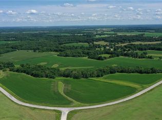 1530 Shawnee Rd, Pomona, KS 66076