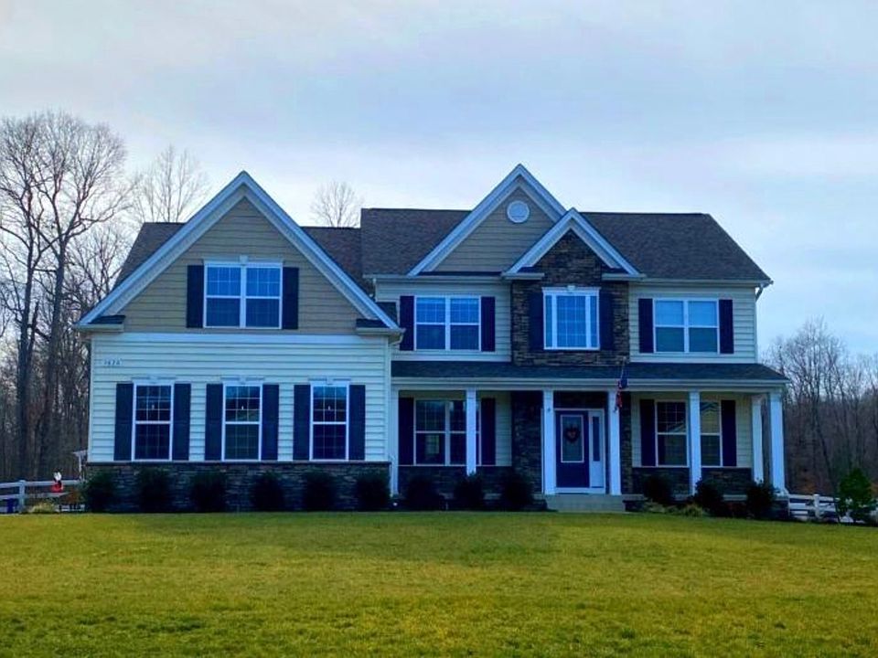 3820 Defense Ln, Huntingtown, MD 20639 Zillow