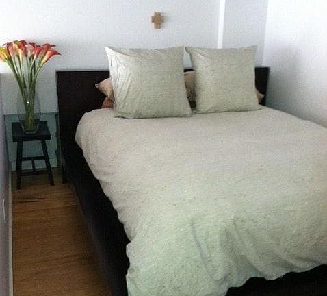 Loft Bedroom