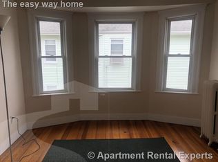 87 Windsor Rd, Medford, MA 02155