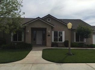 1334 S Ohio St, Porterville, CA 93257