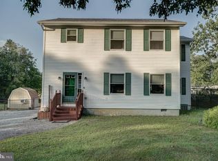 2310 S Shore Dr, Williamstown, NJ 08094