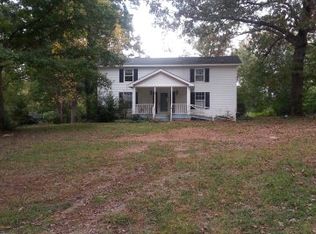 9335 Trottinridge Rd, Chase City, VA 23924