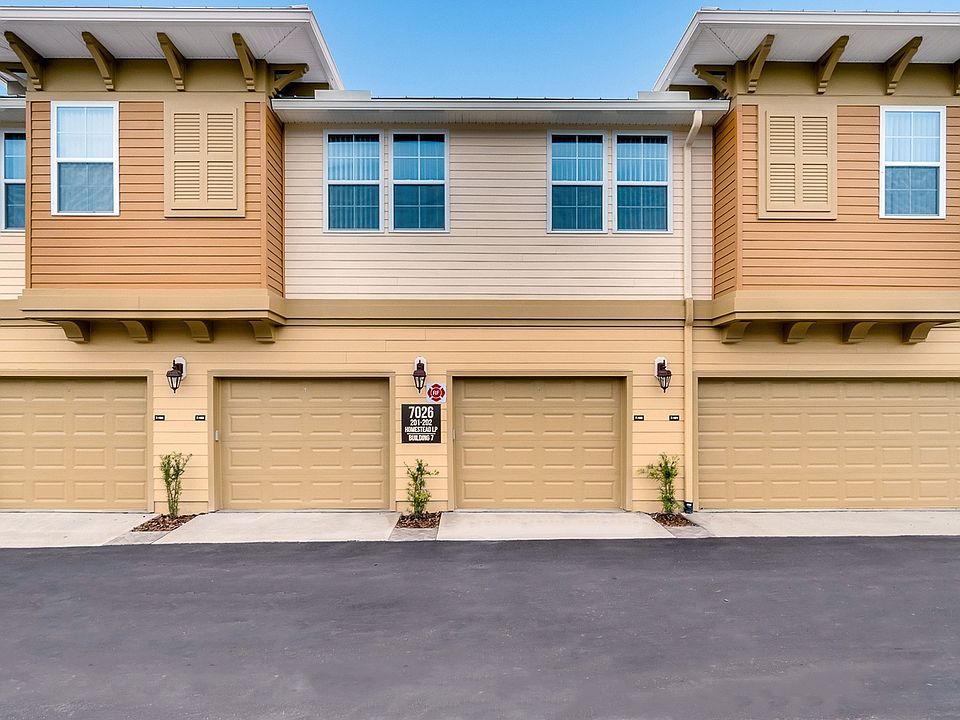 Wildwood Preserve Apartment Homes 7011 Homestead Loop Wildwood FL