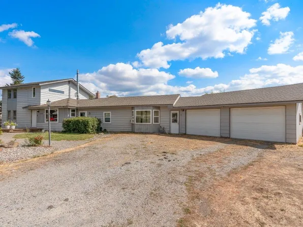 3308 N Davis Rd, Spokane, WA 99206