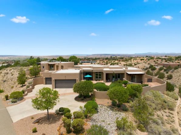 26 Vista Sandia Ct, Placitas, NM 87043