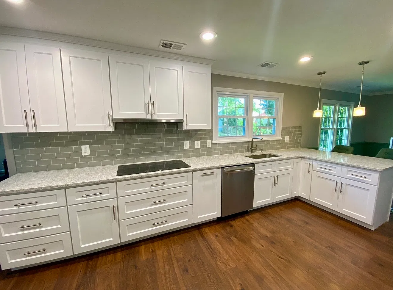 3 bed, 2.5 bath, 1736 sqft, $3,500 — Photo 4