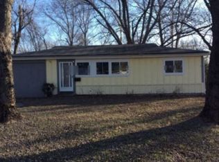 2400 W 3rd St, Sedalia, MO 65301