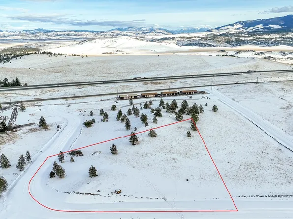 21 Mansfield Loop, Clancy, MT 59634