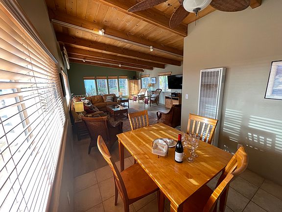 kitchen table