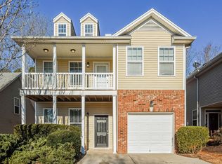 202 Oconee Way, Canton, GA 30114