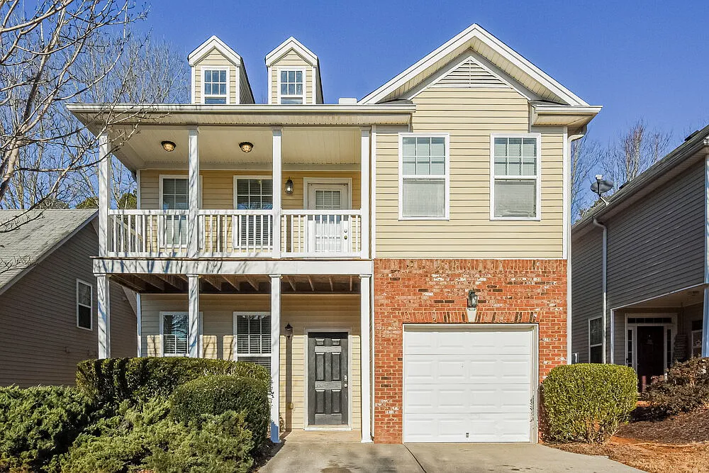 202 Oconee Way photo 1