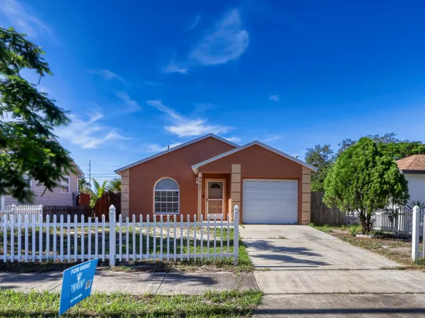 4930 10th Ave S, Gulfport, FL 33707