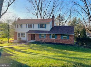 641 Westwind Dr, Berwyn, PA 19312