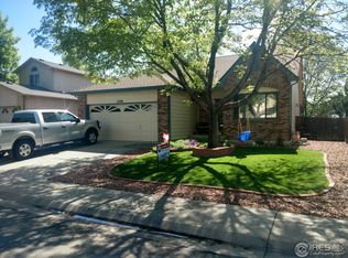 2306 Stuart St, Longmont, CO 80501