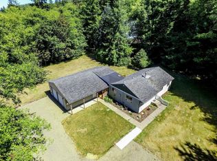 2050 SE Ammon Rd, Toledo, OR 97391