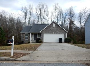 5807 Village Loop, Fairburn, GA 30213