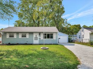 305 S Glenn Dr, Urbana, IL