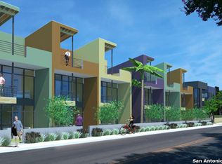 1603 S Presa St, San Antonio, TX 78210