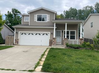 1208 Monarch Dr, Longmont, CO 80504
