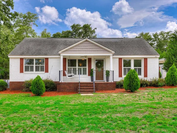 3550 Milledgeville Road, Augusta, GA