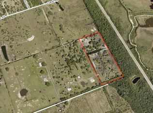 Sunset Ave, Mims, FL 32754