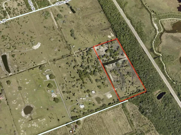 Sunset Ave, Mims, FL 32754