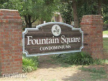 condo poplar sign
