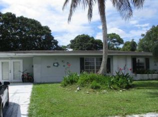 210 Banyan Dr, Port Saint Lucie, FL 34950