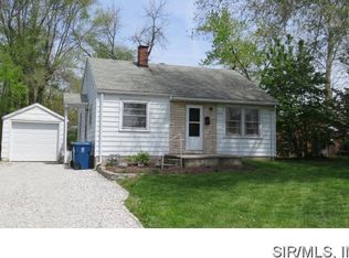 3536 Omega St, Alton, IL 62002