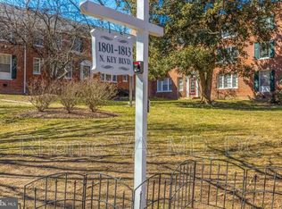 1811 Key Blvd APT 530, Arlington, VA 22201