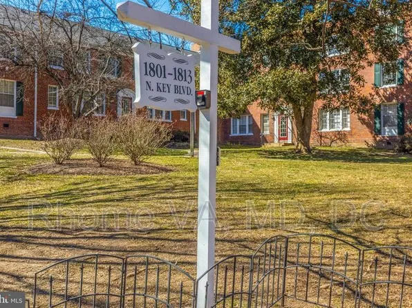 1811 Key Blvd APT 530, Arlington, VA 22201