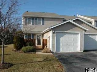 706 Stonegate Rd, York, PA 17408